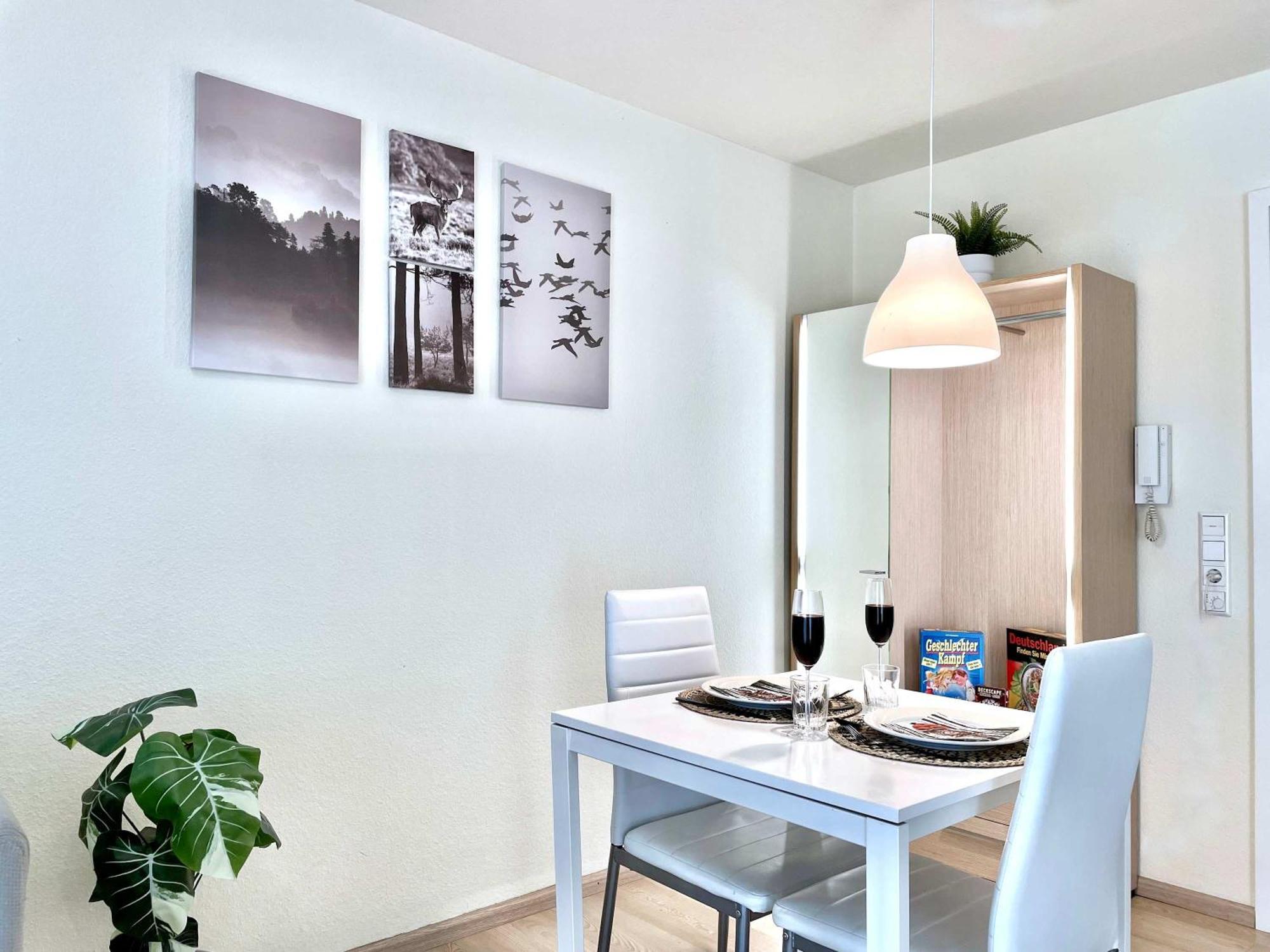 Auszeit Apartment: Black Forest Retreat with Castle Views Hornberg Exterior photo